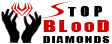 Go to Stop Blood Diamonds.org