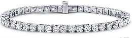 Diamond Bracelets model 4