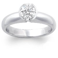 Engagement Ring model 1 