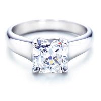 Engagement Ring model 4