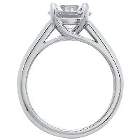 Engagement Ring model 7a