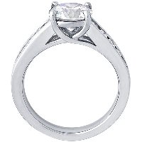 Engagement Ring model 8a