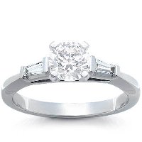 Engagement Ring model 11