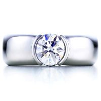 Engagement Ring model 18