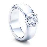 Engagement Ring model 18a
